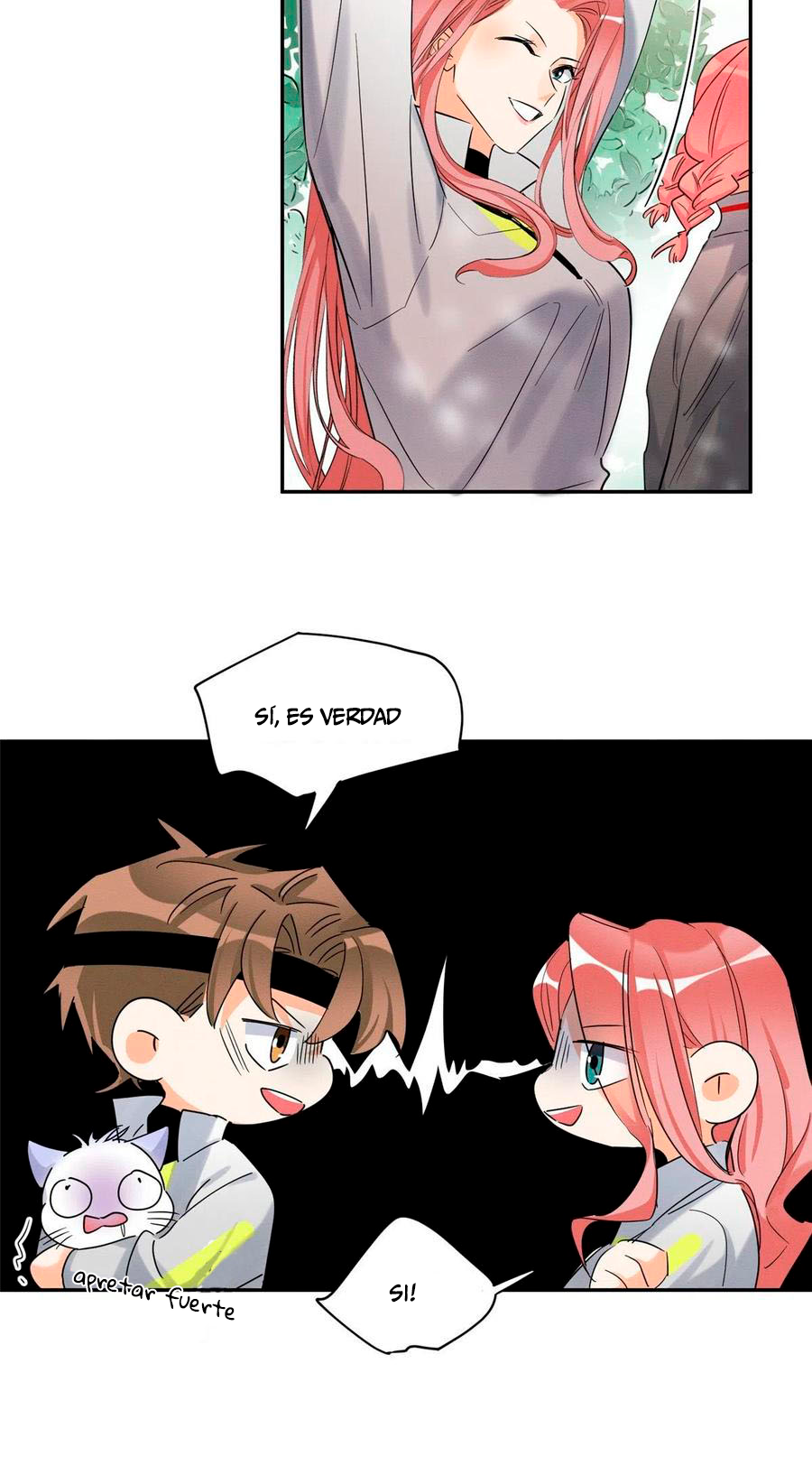 20 Tengo que trabajar duro para ser un gato hoy!