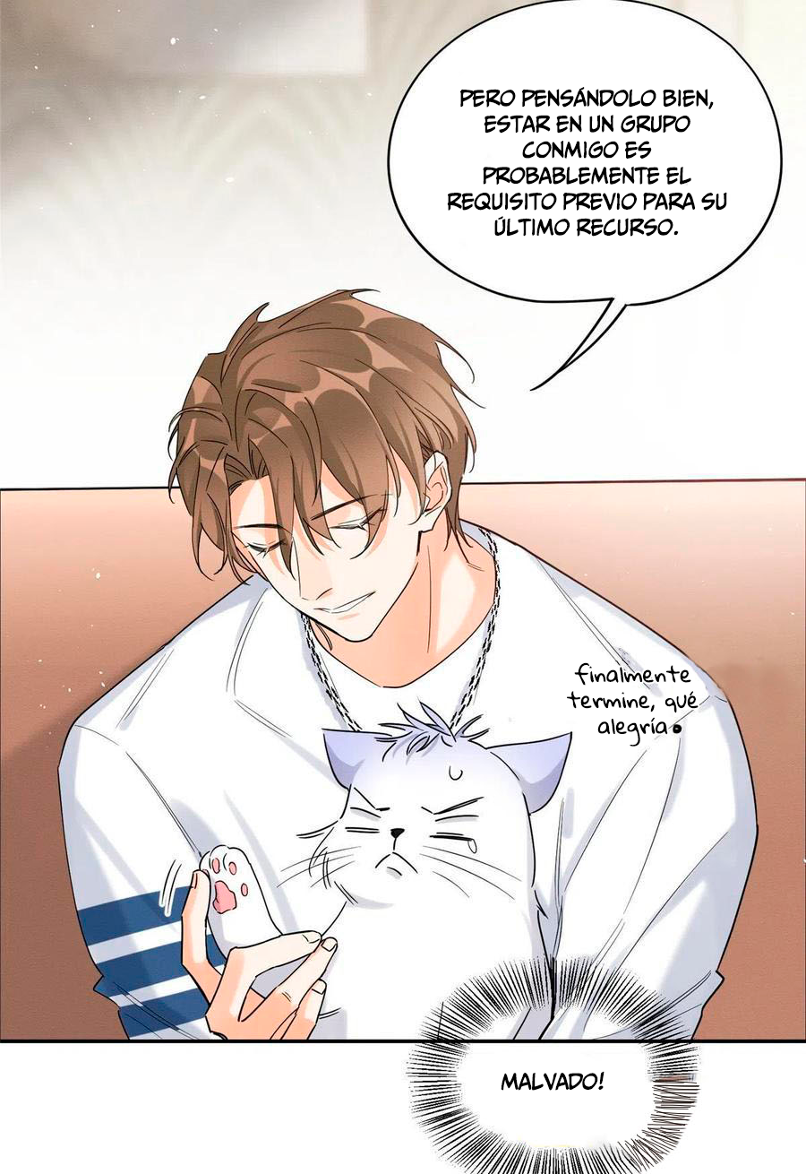 10 Tengo que trabajar duro para ser un gato hoy!