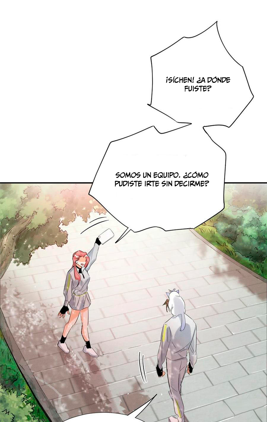 34 Tengo que trabajar duro para ser un gato hoy!