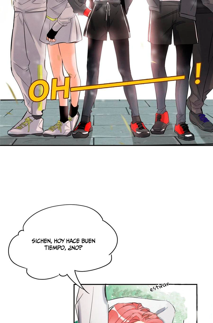 19 Tengo que trabajar duro para ser un gato hoy!