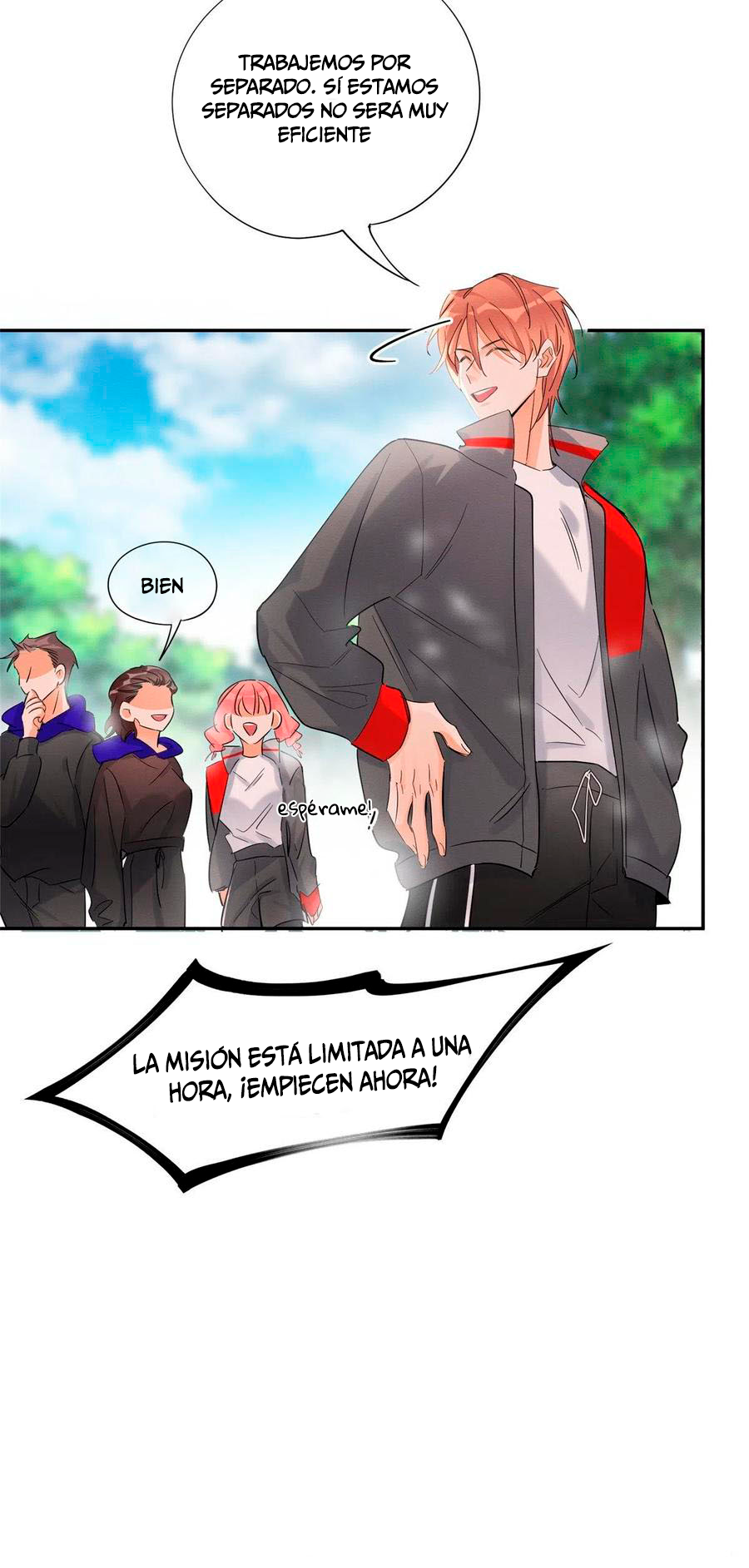 23 Tengo que trabajar duro para ser un gato hoy!