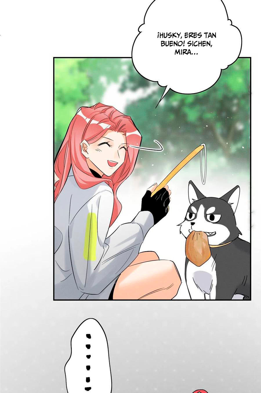 30 Tengo que trabajar duro para ser un gato hoy!