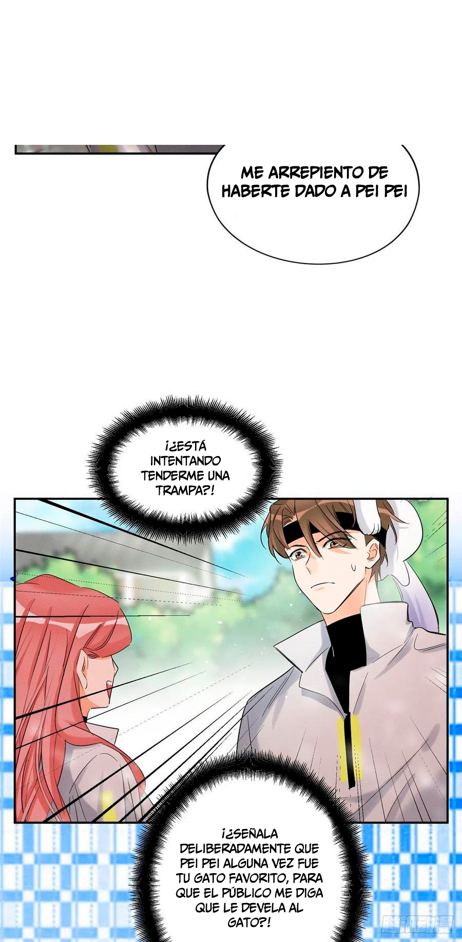 36 Tengo que trabajar duro para ser un gato hoy!