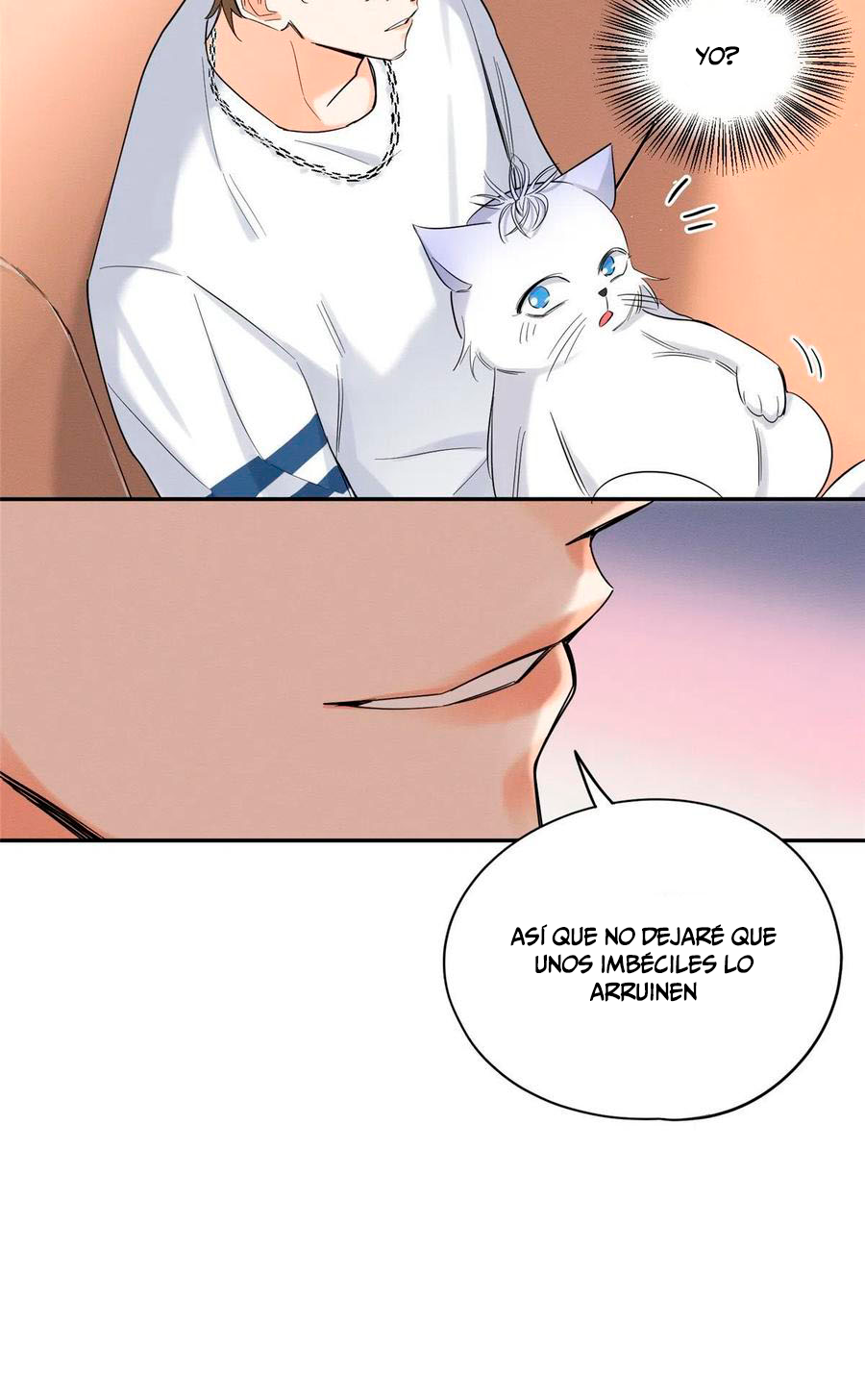 15 Tengo que trabajar duro para ser un gato hoy!