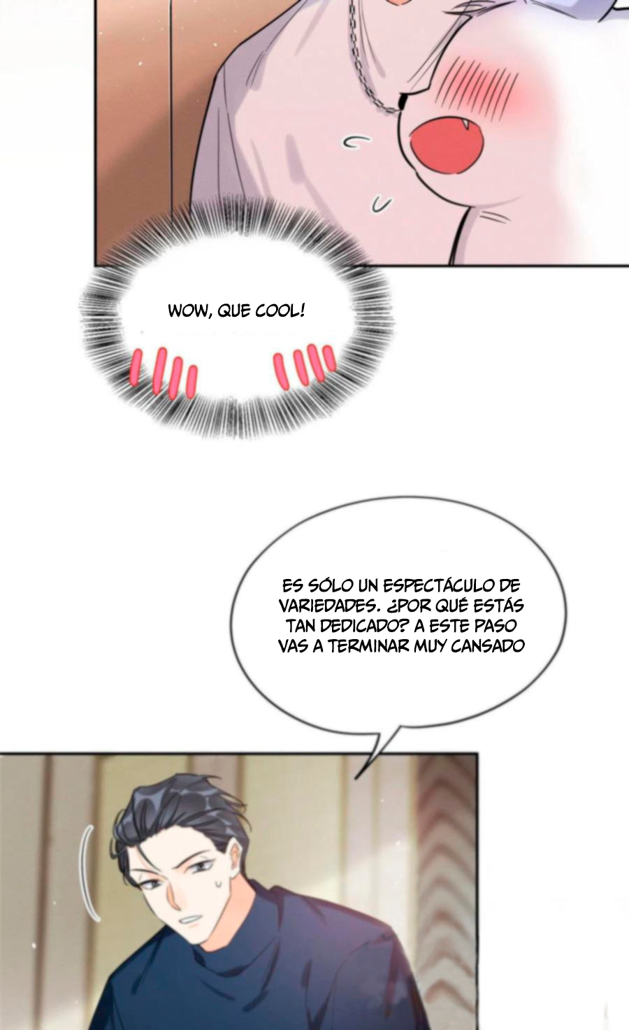 13 Tengo que trabajar duro para ser un gato hoy!