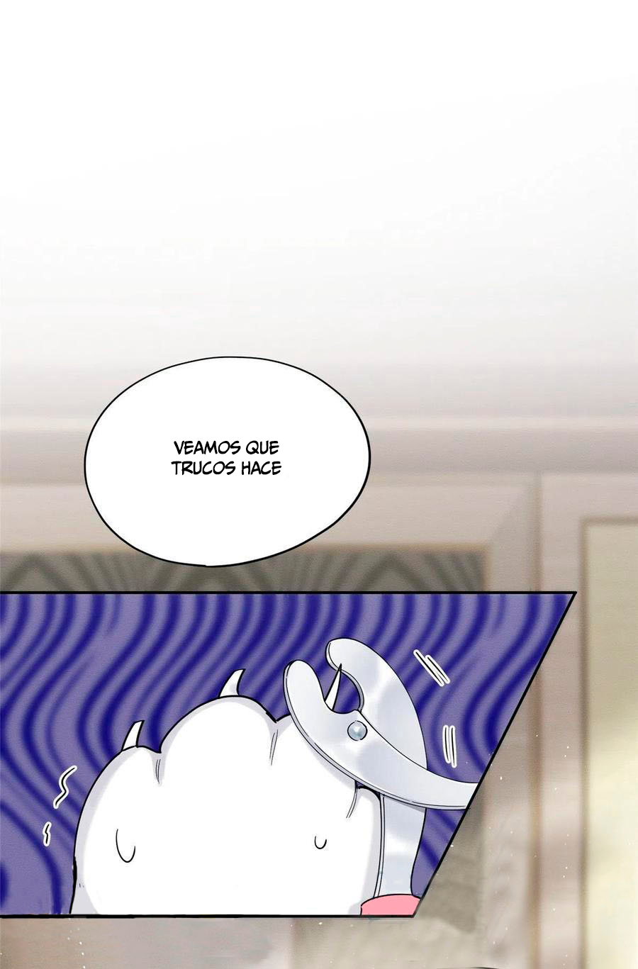 9 Tengo que trabajar duro para ser un gato hoy!