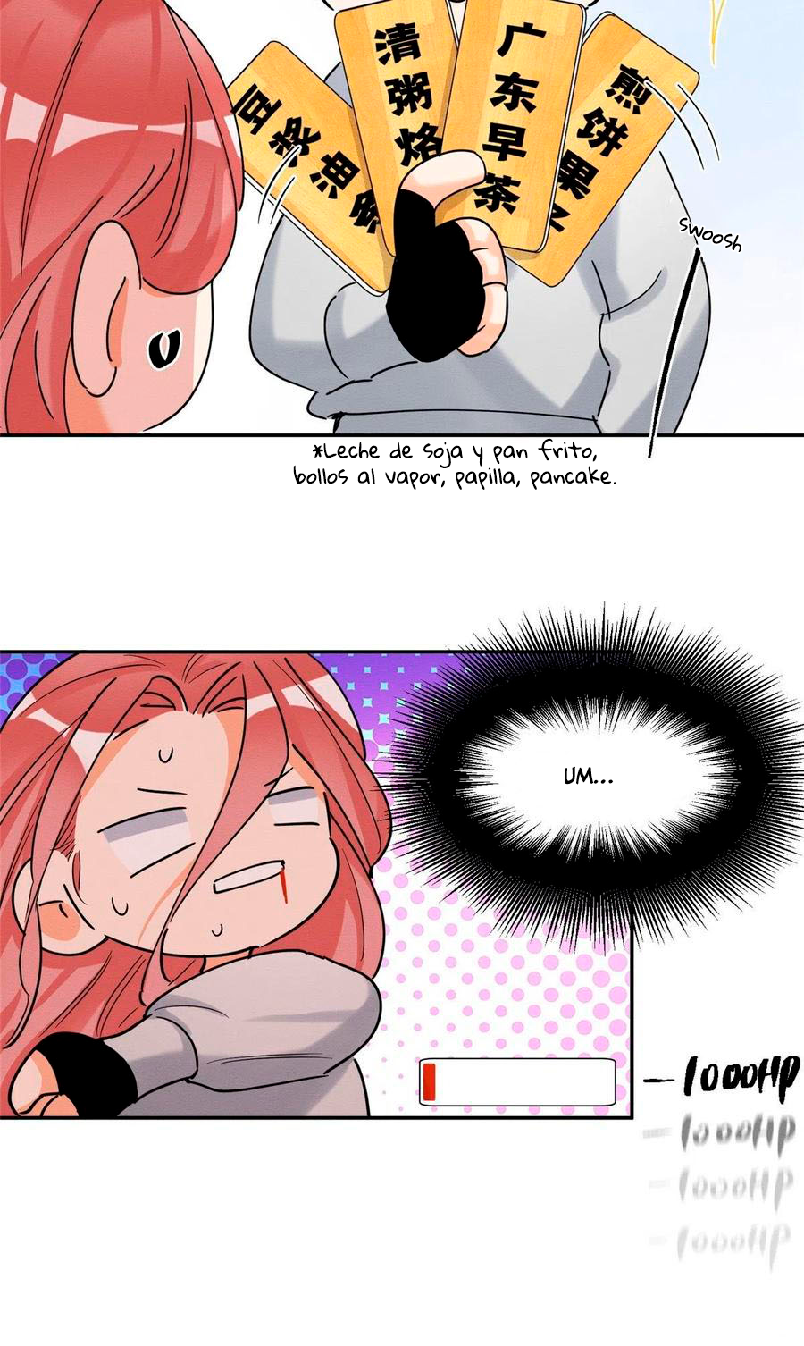 38 Tengo que trabajar duro para ser un gato hoy!