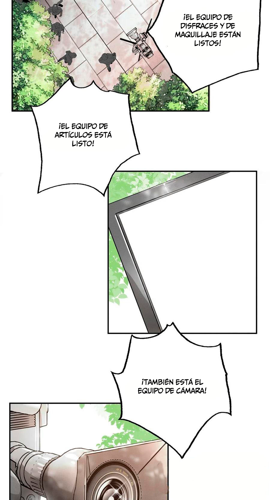 17 Tengo que trabajar duro para ser un gato hoy!