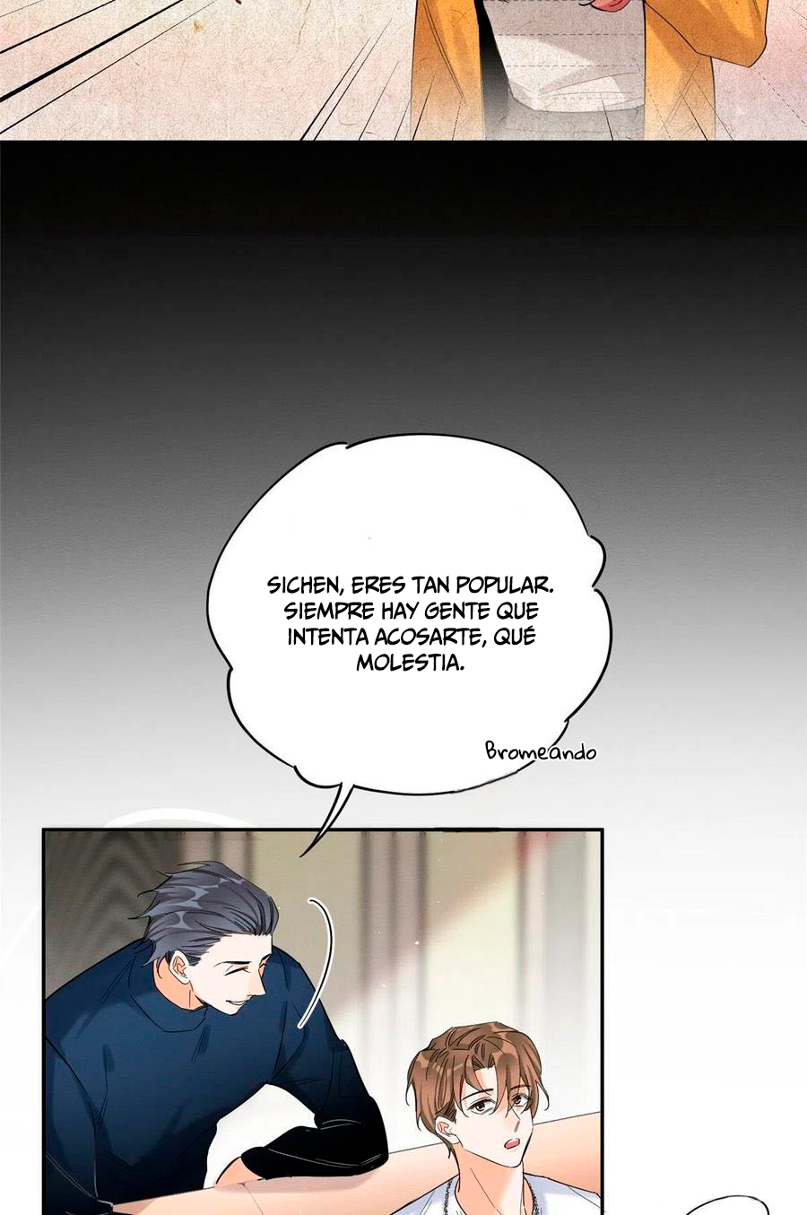 6 Tengo que trabajar duro para ser un gato hoy!