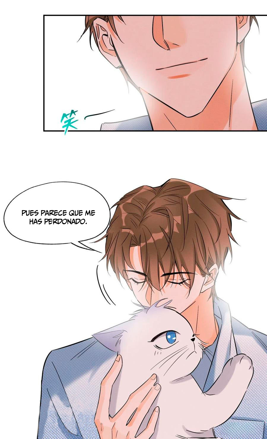 25 Tengo que trabajar duro para ser un gato hoy!