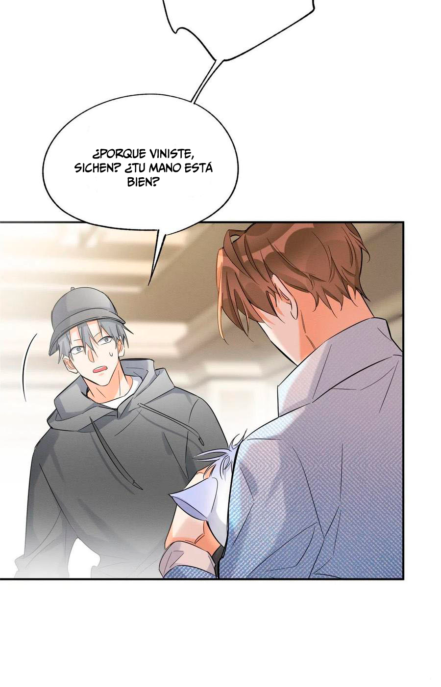 12 Tengo que trabajar duro para ser un gato hoy!