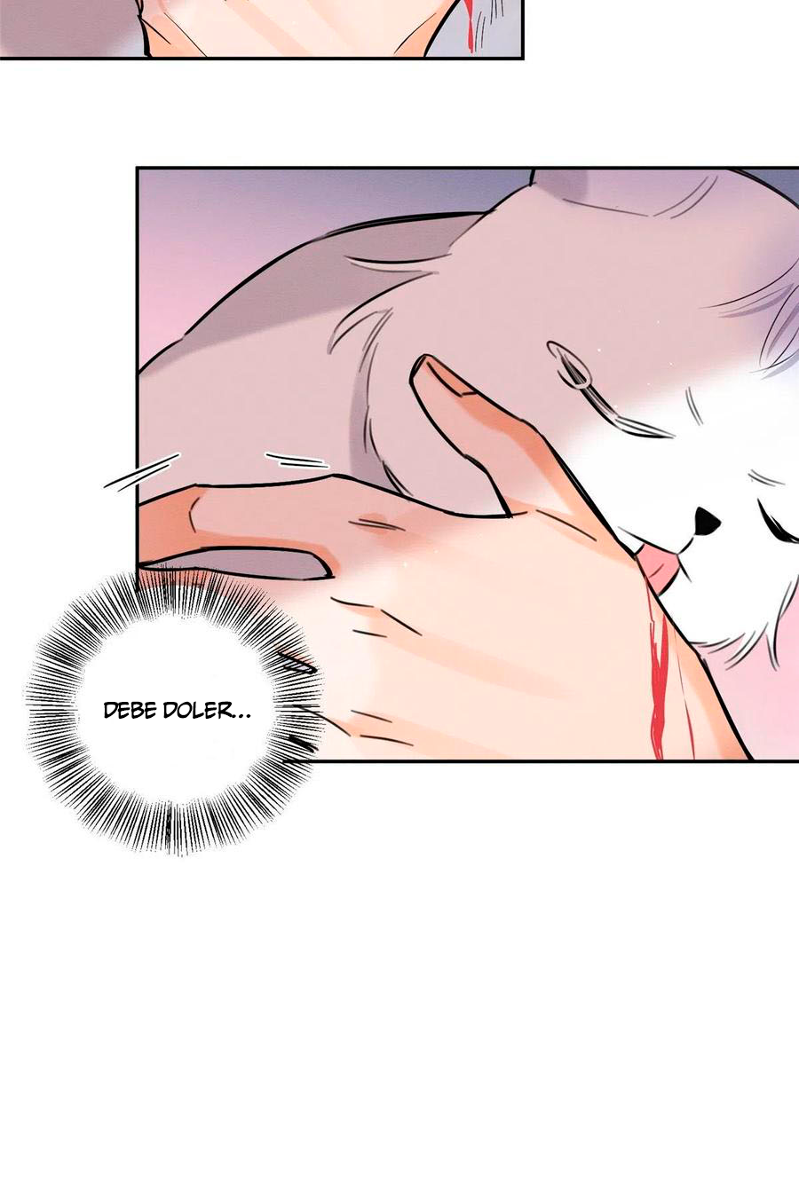 24 Tengo que trabajar duro para ser un gato hoy!