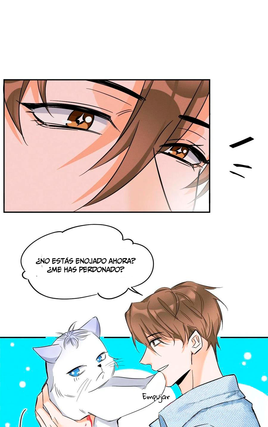 19 Tengo que trabajar duro para ser un gato hoy!