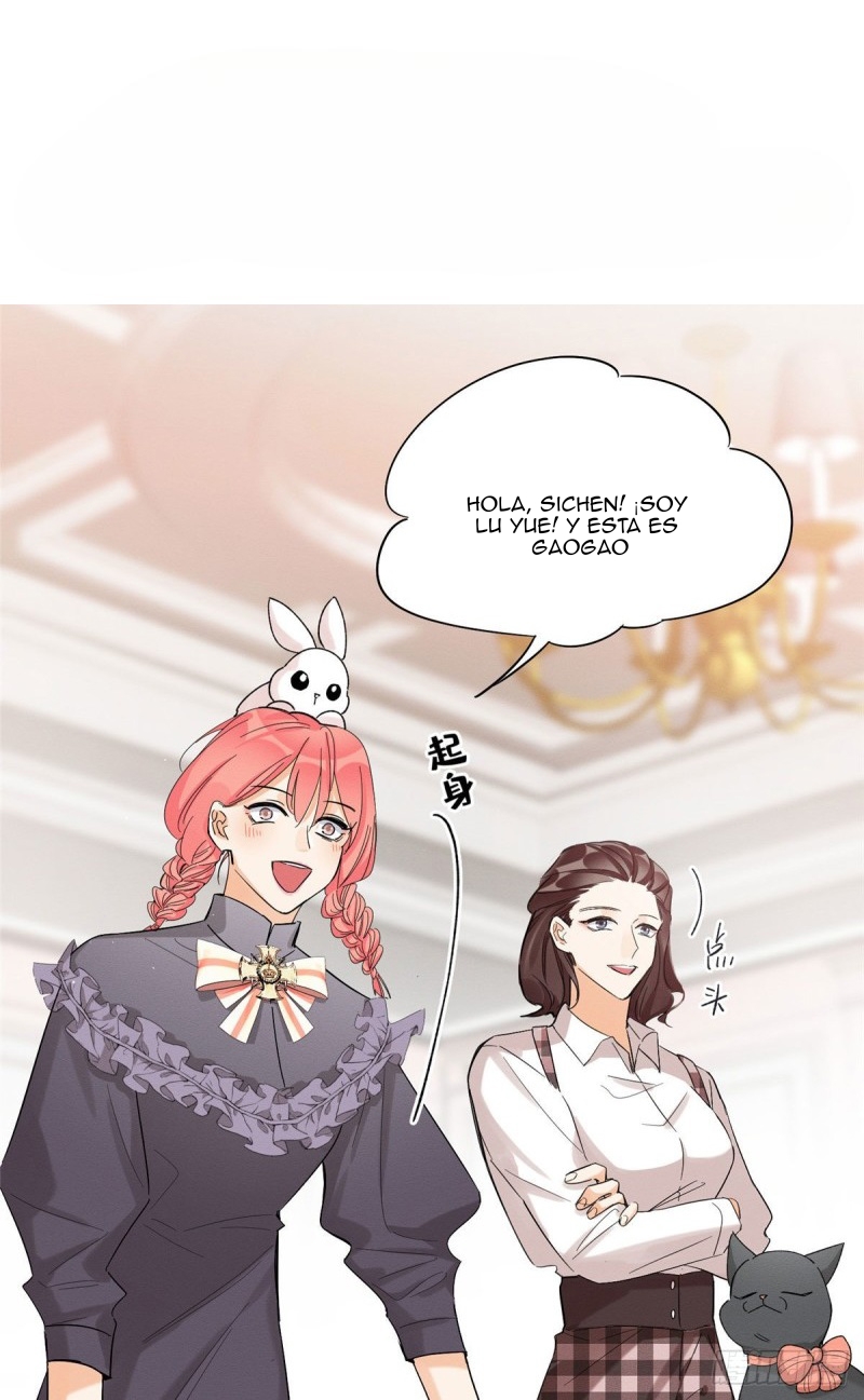 7 Tengo que trabajar duro para ser un gato hoy!