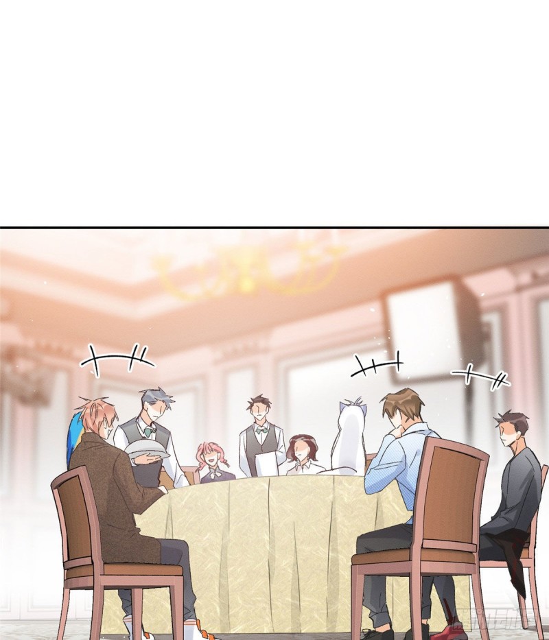 19 Tengo que trabajar duro para ser un gato hoy!