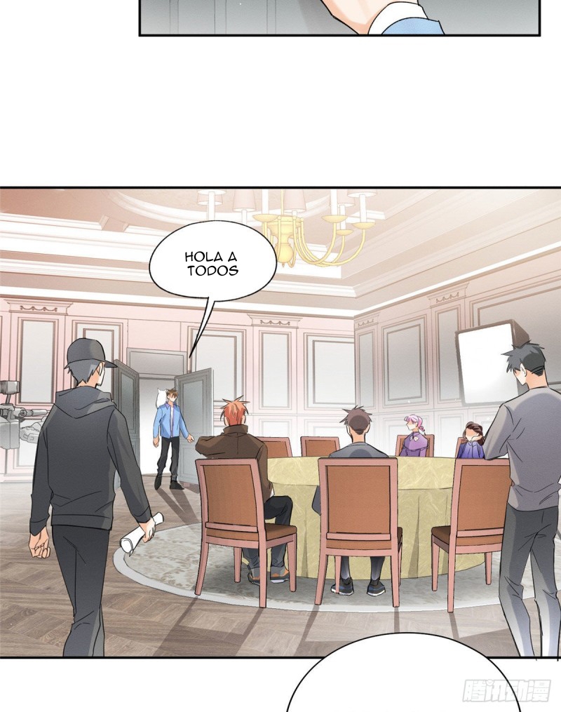 2 Tengo que trabajar duro para ser un gato hoy!