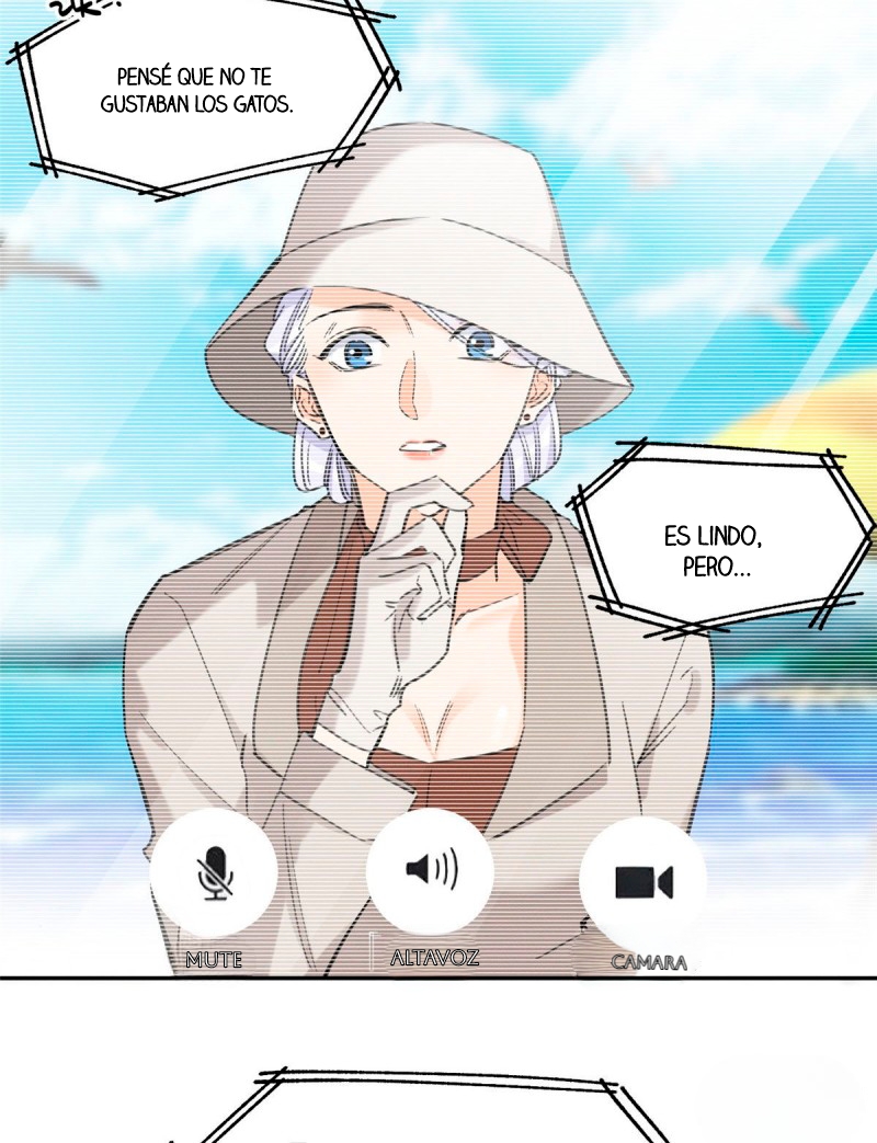 2 Tengo que trabajar duro para ser un gato hoy!