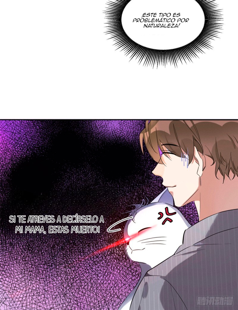 5 Tengo que trabajar duro para ser un gato hoy!