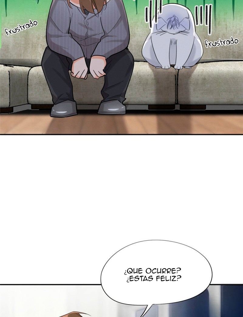 11 Tengo que trabajar duro para ser un gato hoy!