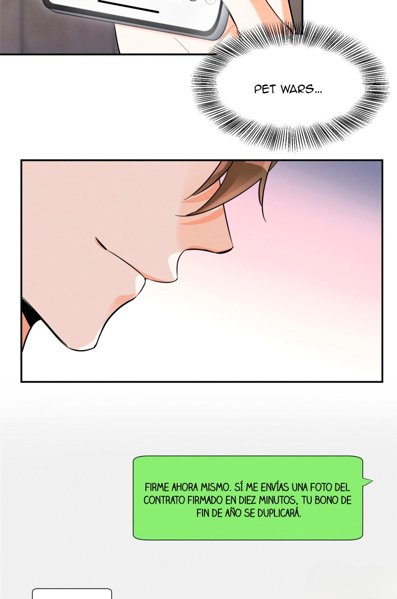 38 Tengo que trabajar duro para ser un gato hoy!