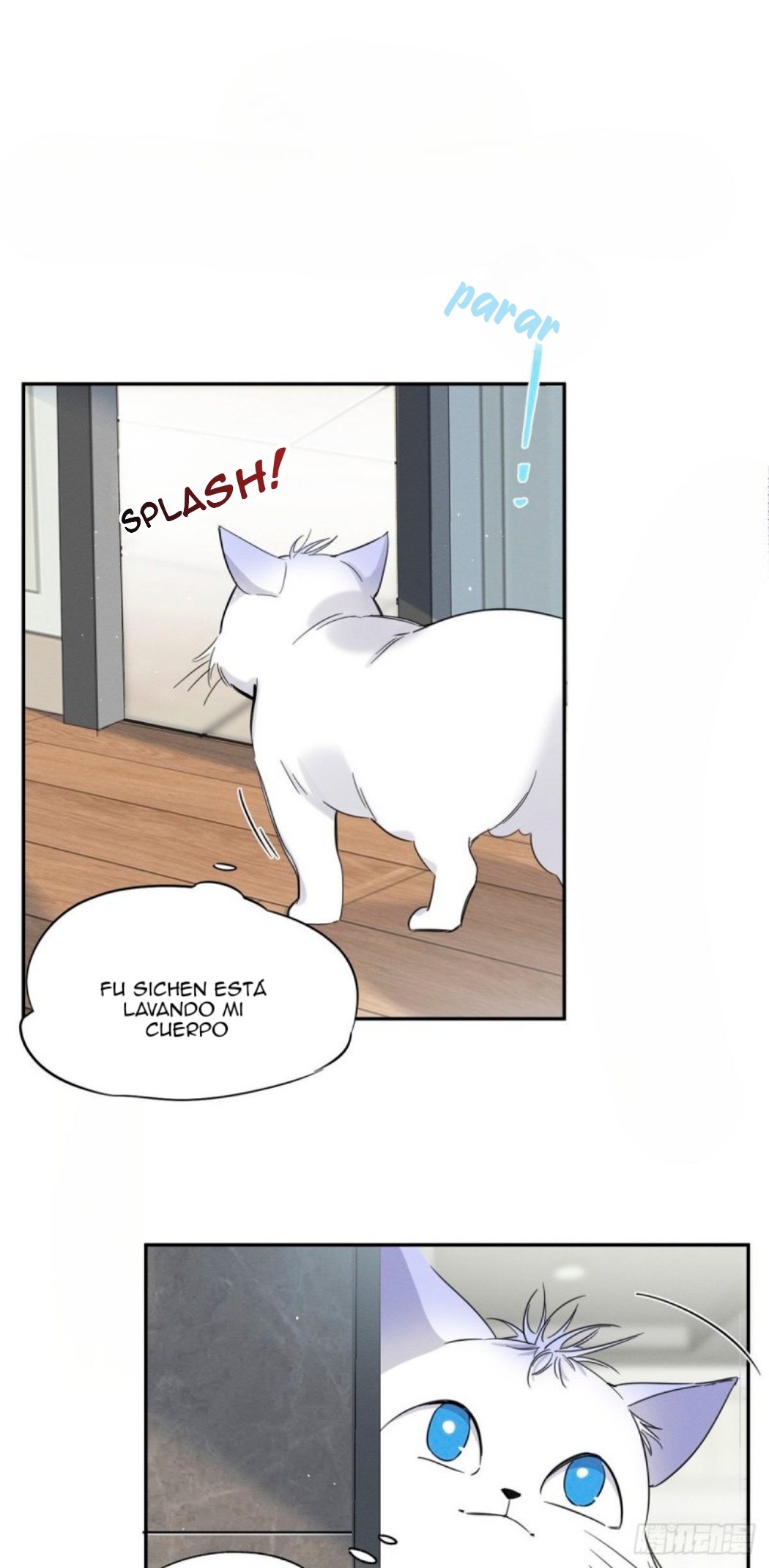 24 Tengo que trabajar duro para ser un gato hoy!