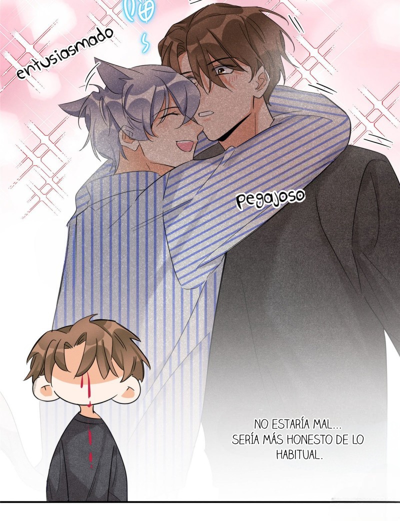 19 Tengo que trabajar duro para ser un gato hoy!