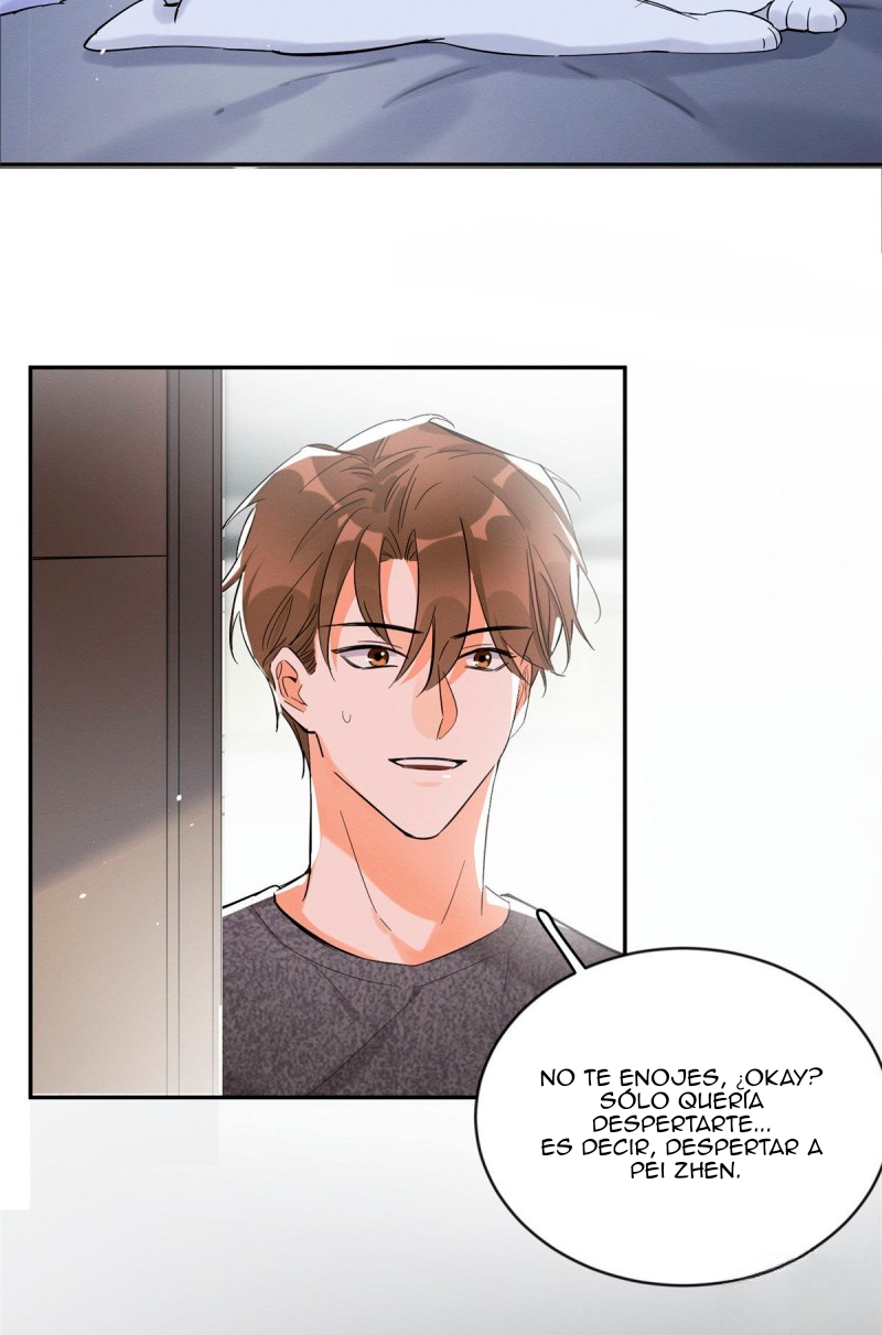 34 Tengo que trabajar duro para ser un gato hoy!