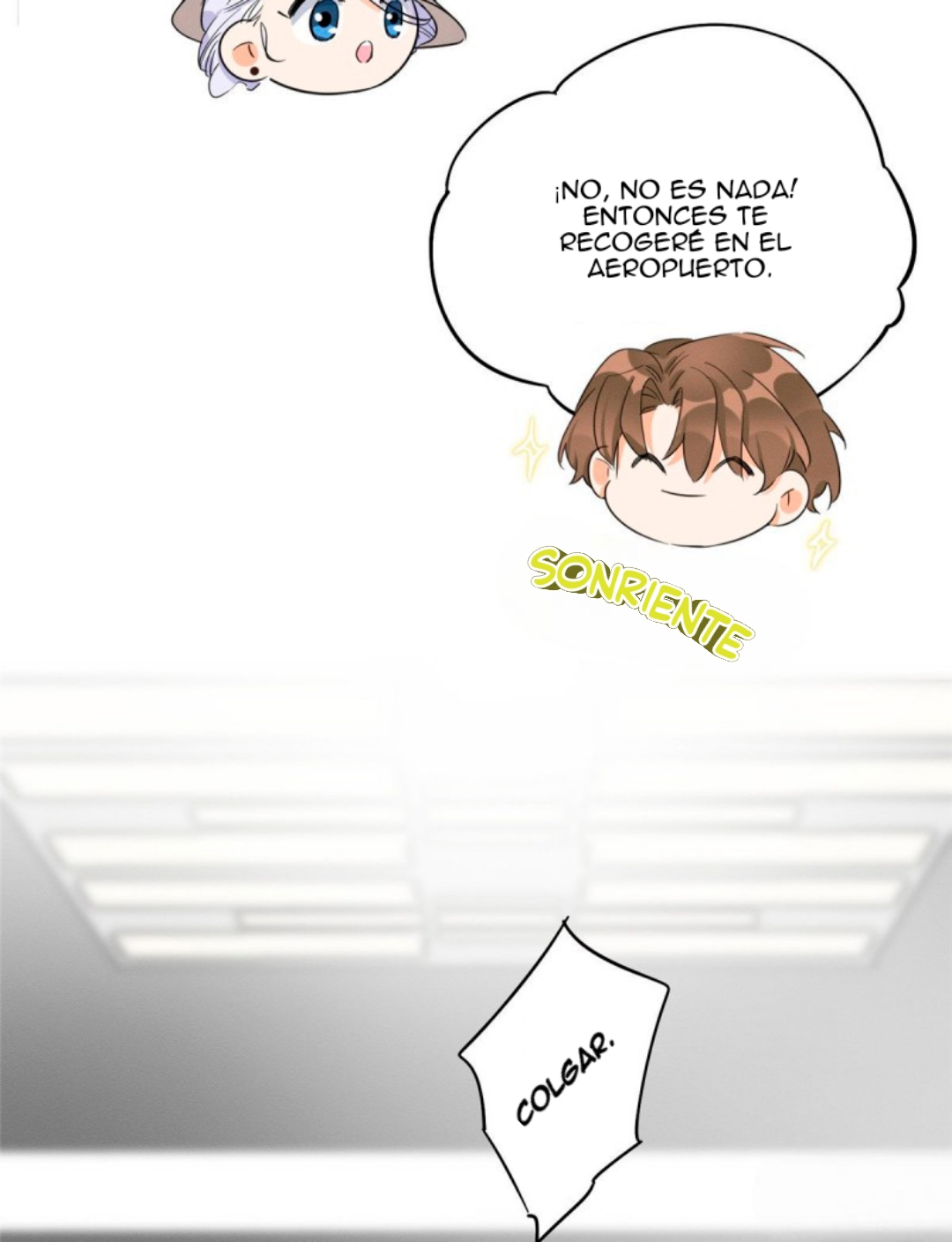 9 Tengo que trabajar duro para ser un gato hoy!