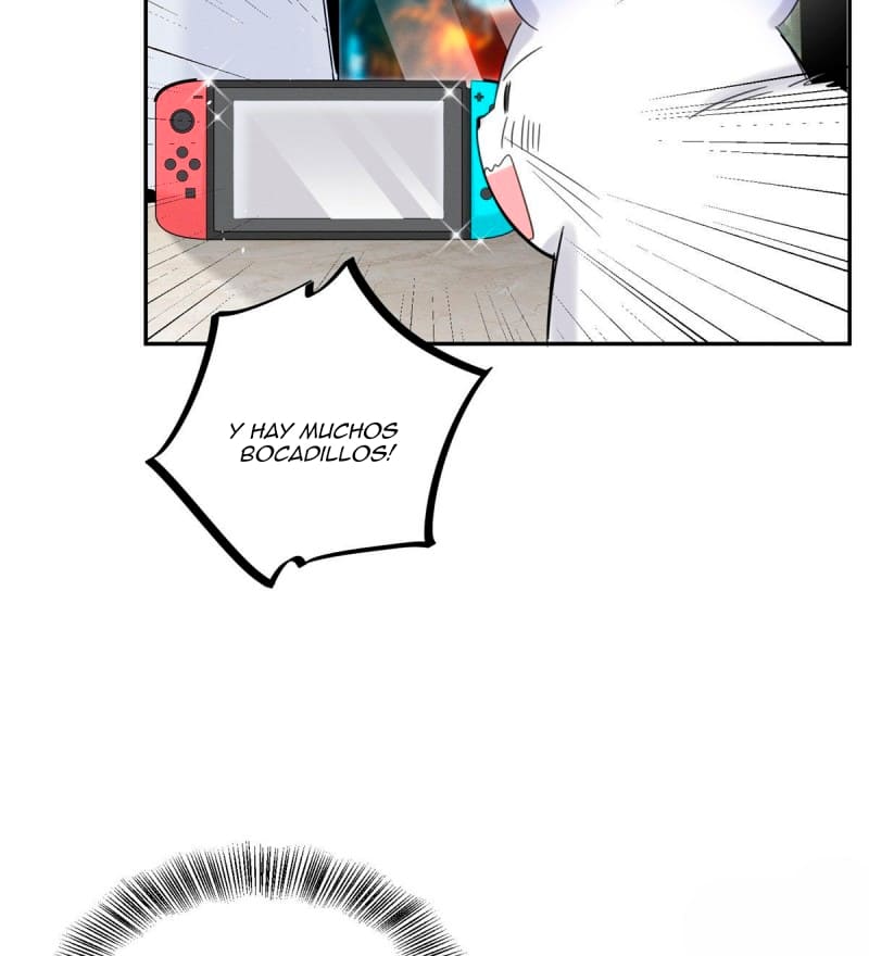 5 Tengo que trabajar duro para ser un gato hoy!