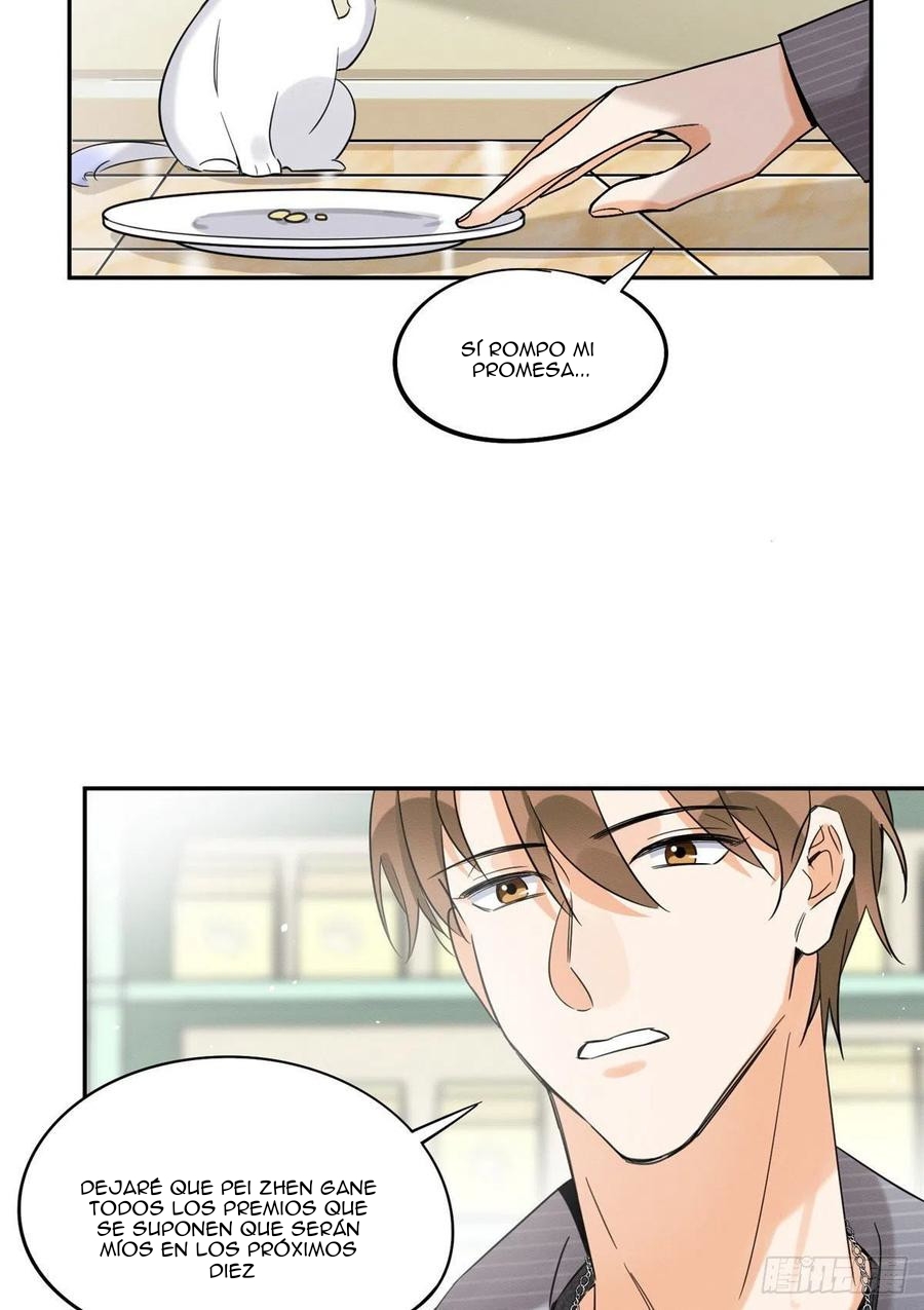 4 Tengo que trabajar duro para ser un gato hoy!