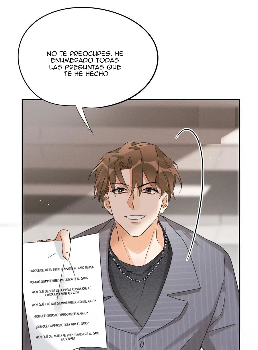 36 Tengo que trabajar duro para ser un gato hoy!