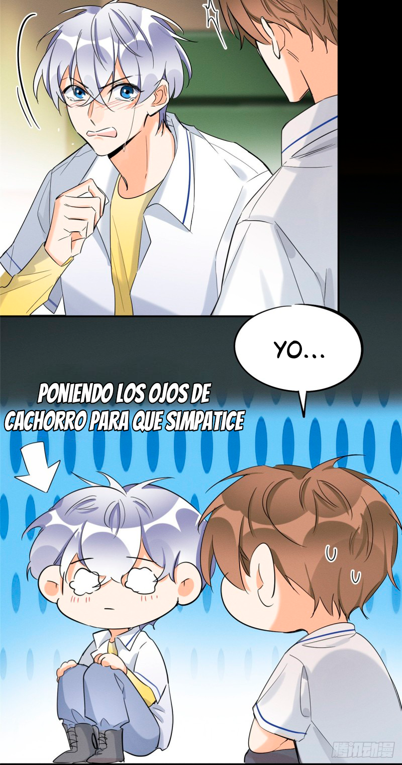 26 Tengo que trabajar duro para ser un gato hoy!