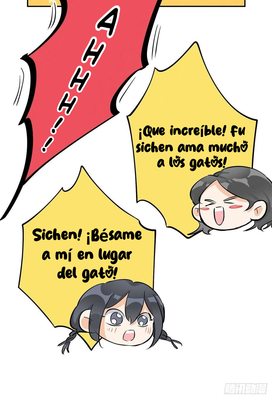 18 Tengo que trabajar duro para ser un gato hoy!