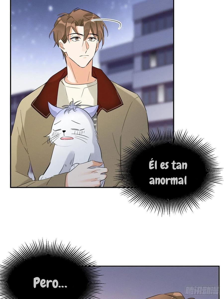 28 Tengo que trabajar duro para ser un gato hoy!