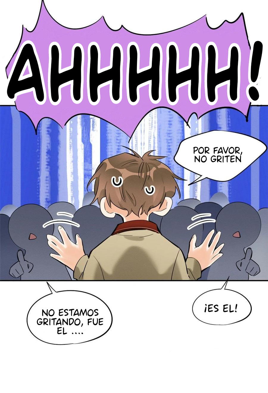 21 Tengo que trabajar duro para ser un gato hoy!