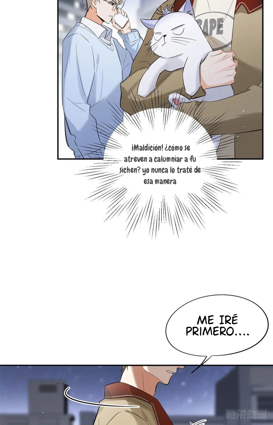 10 Tengo que trabajar duro para ser un gato hoy!