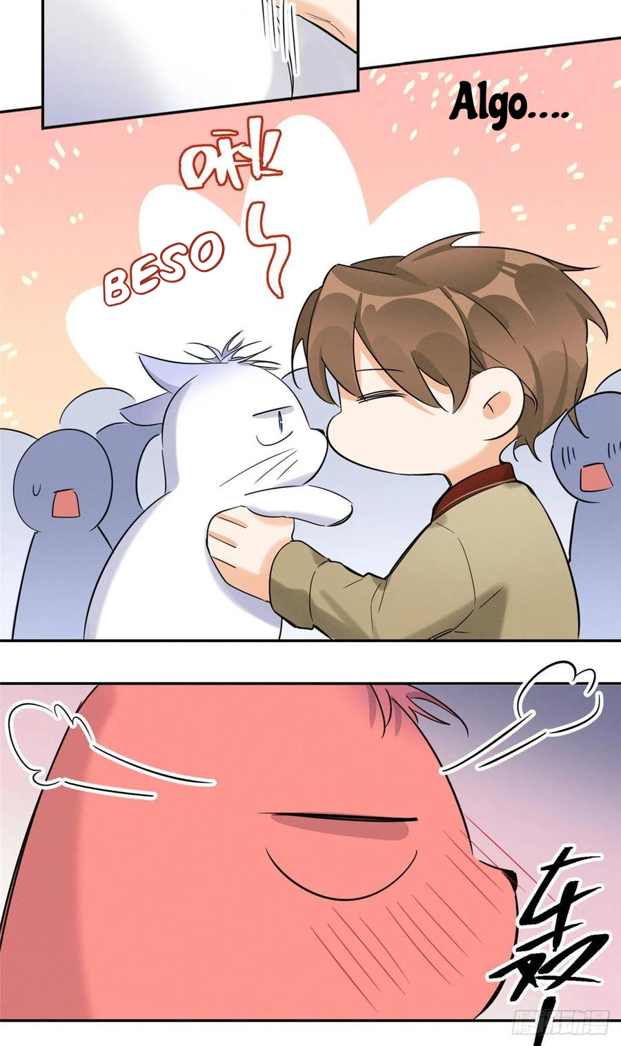 16 Tengo que trabajar duro para ser un gato hoy!