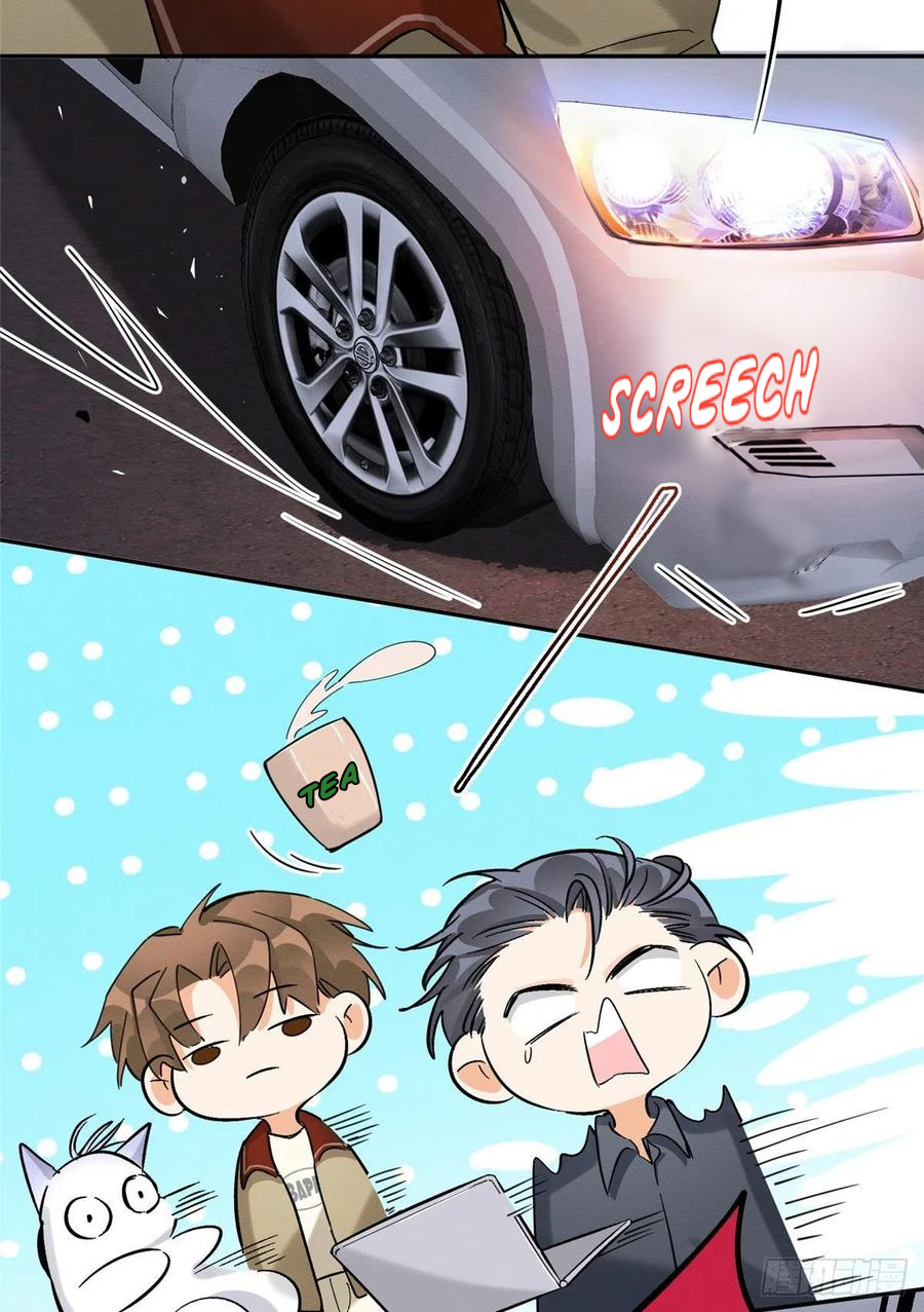 4 Tengo que trabajar duro para ser un gato hoy!