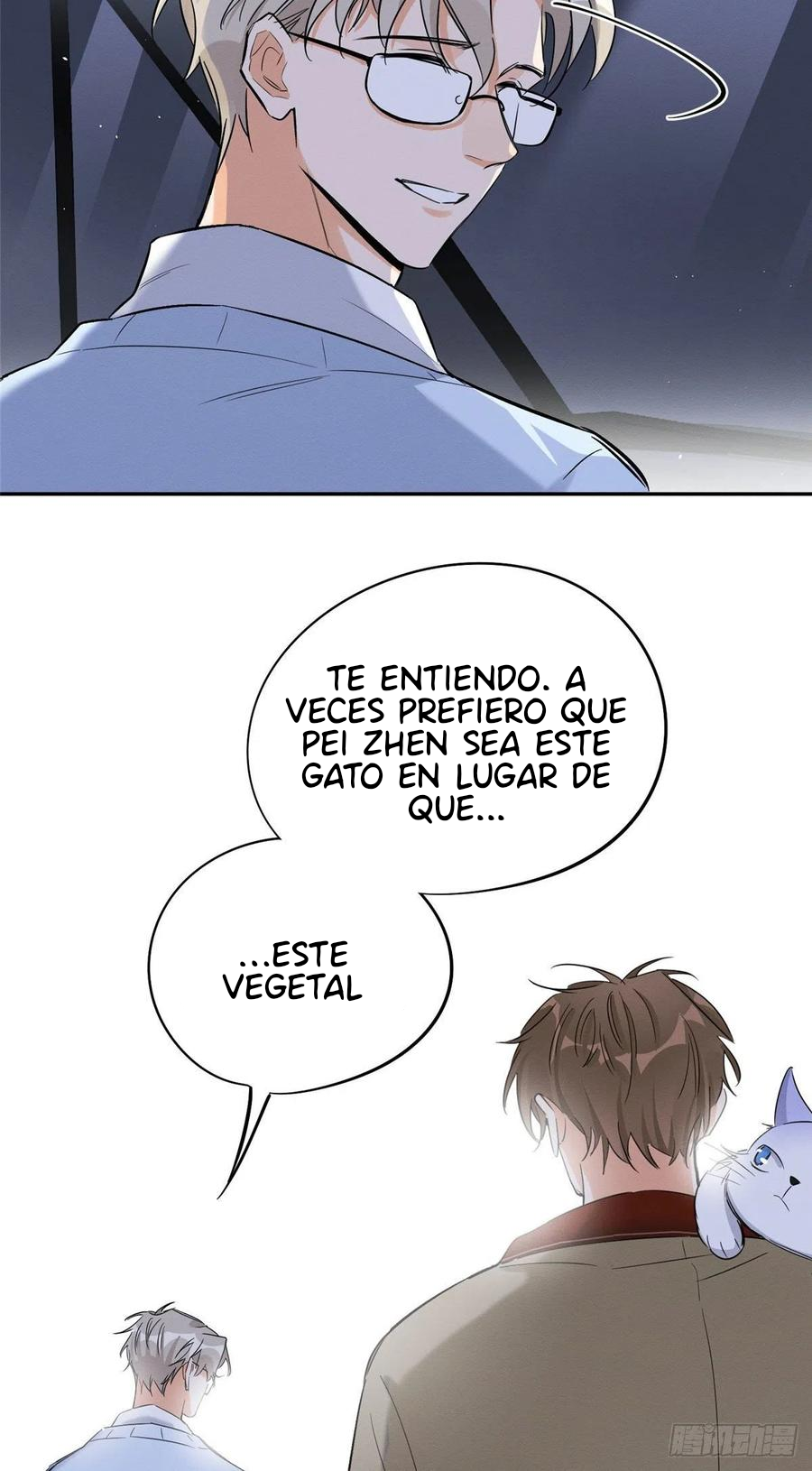 10 Tengo que trabajar duro para ser un gato hoy!