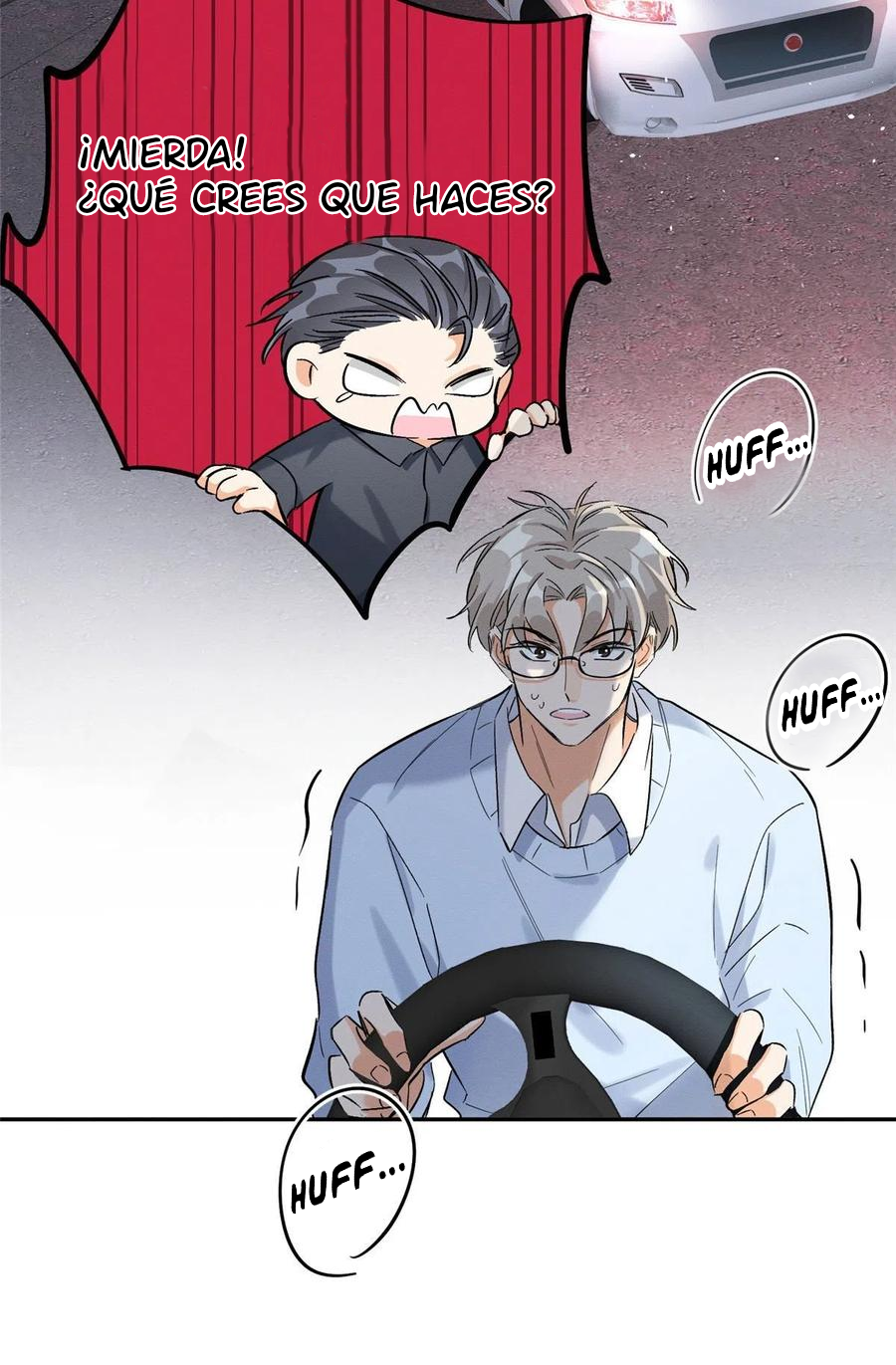 6 Tengo que trabajar duro para ser un gato hoy!