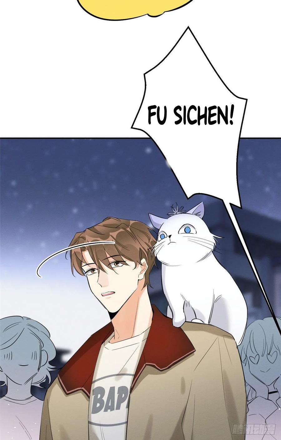 24 Tengo que trabajar duro para ser un gato hoy!