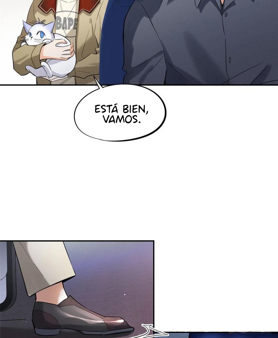 17 Tengo que trabajar duro para ser un gato hoy!