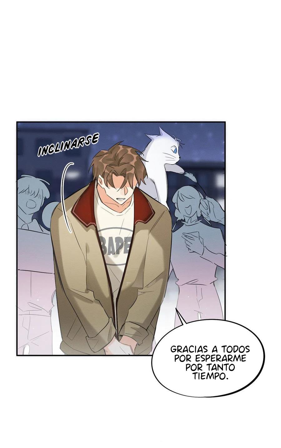 21 Tengo que trabajar duro para ser un gato hoy!