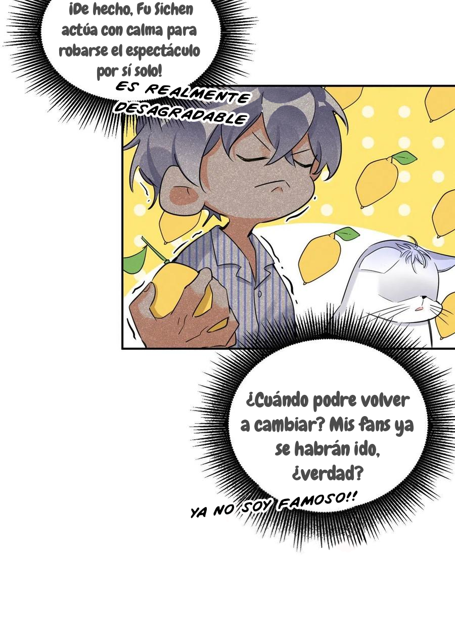 20 Tengo que trabajar duro para ser un gato hoy!