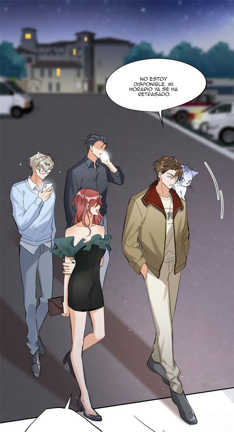 12 Tengo que trabajar duro para ser un gato hoy!