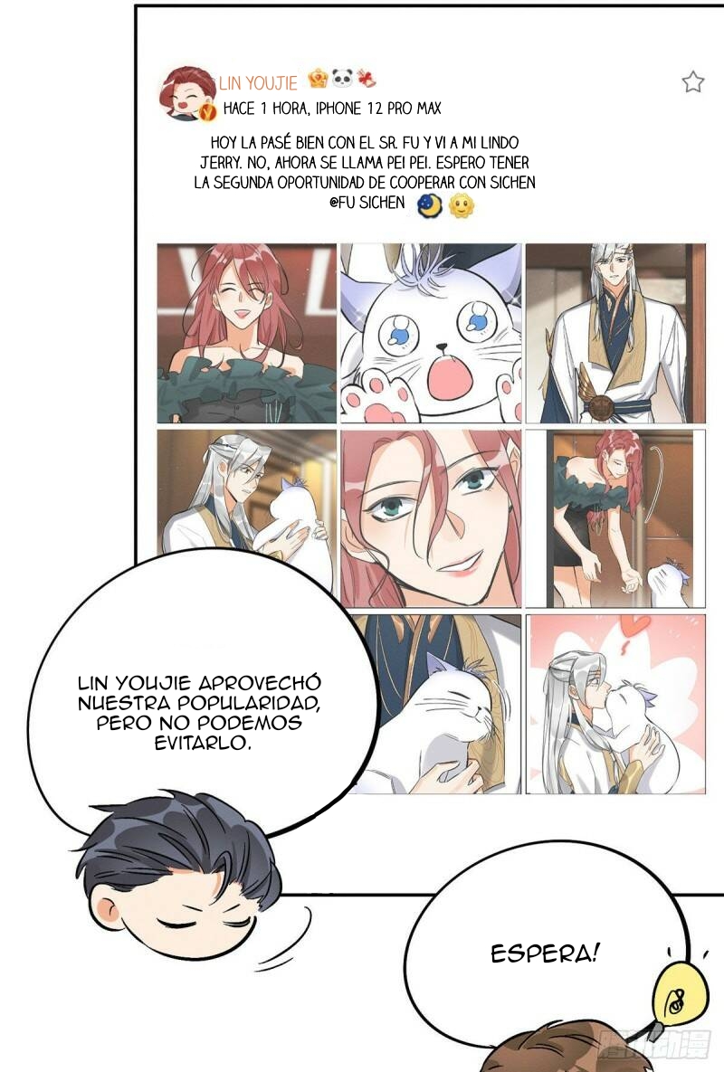 25 Tengo que trabajar duro para ser un gato hoy!