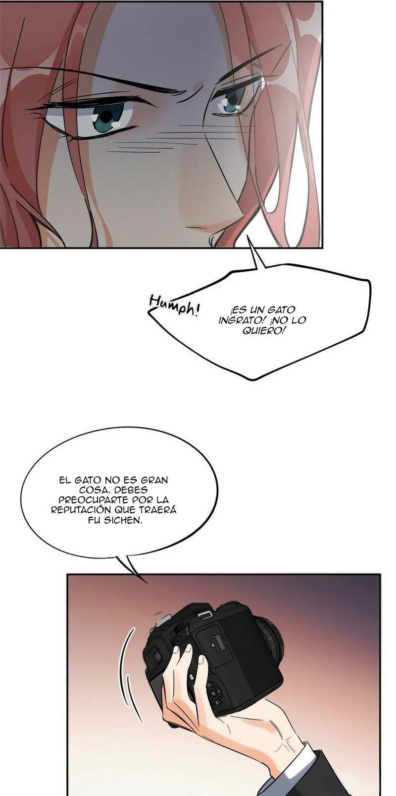 22 Tengo que trabajar duro para ser un gato hoy!