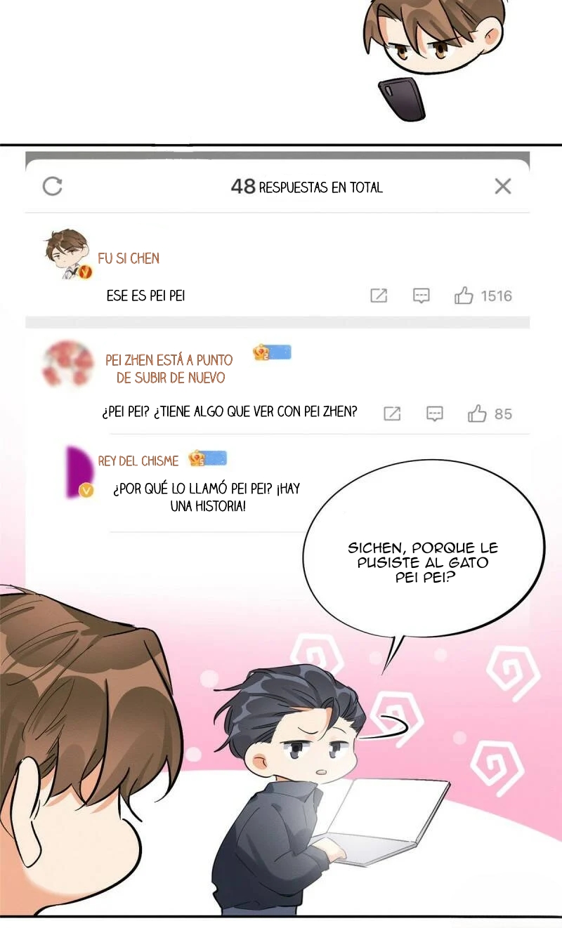 26 Tengo que trabajar duro para ser un gato hoy!