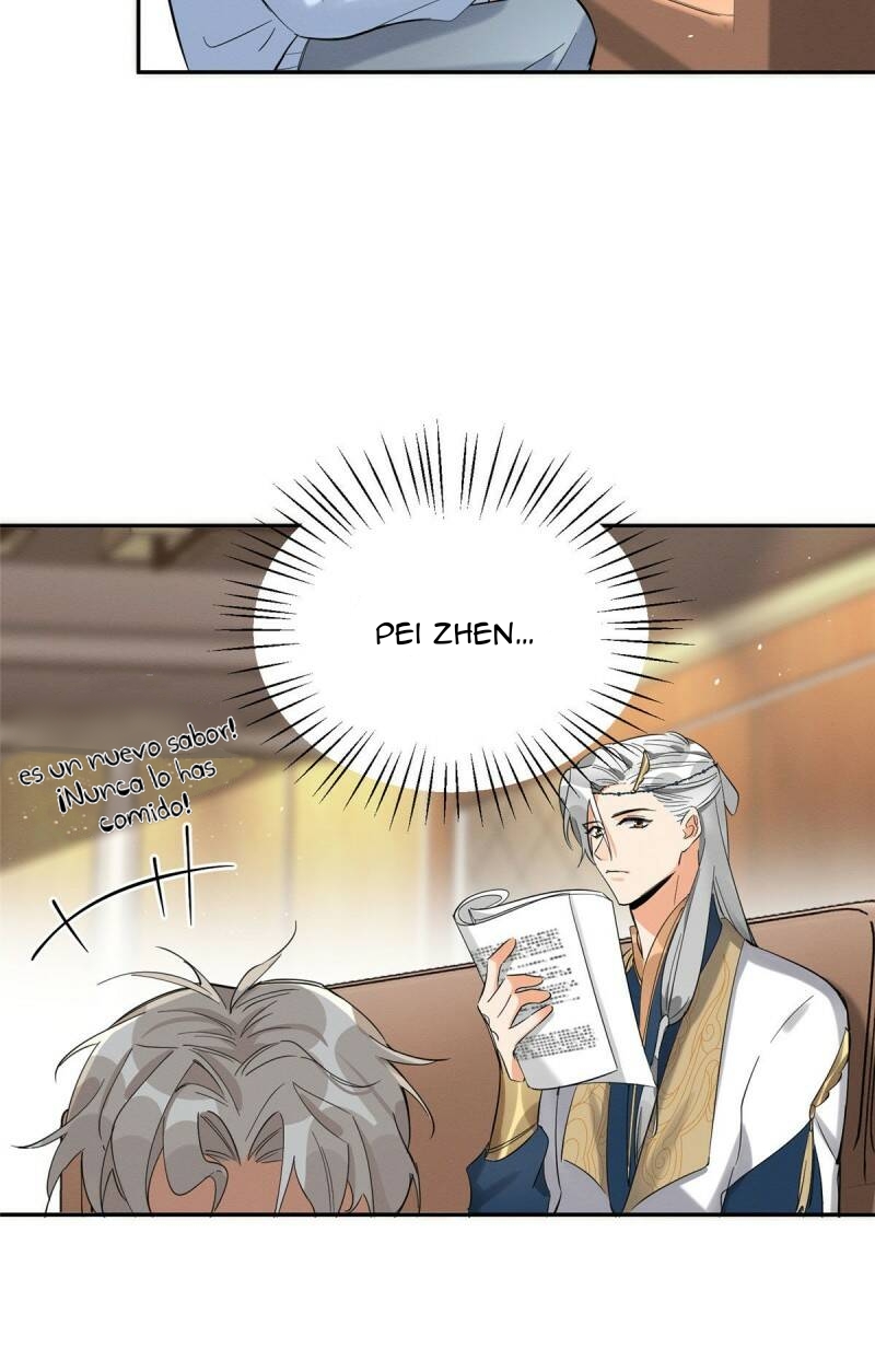 5 Tengo que trabajar duro para ser un gato hoy!