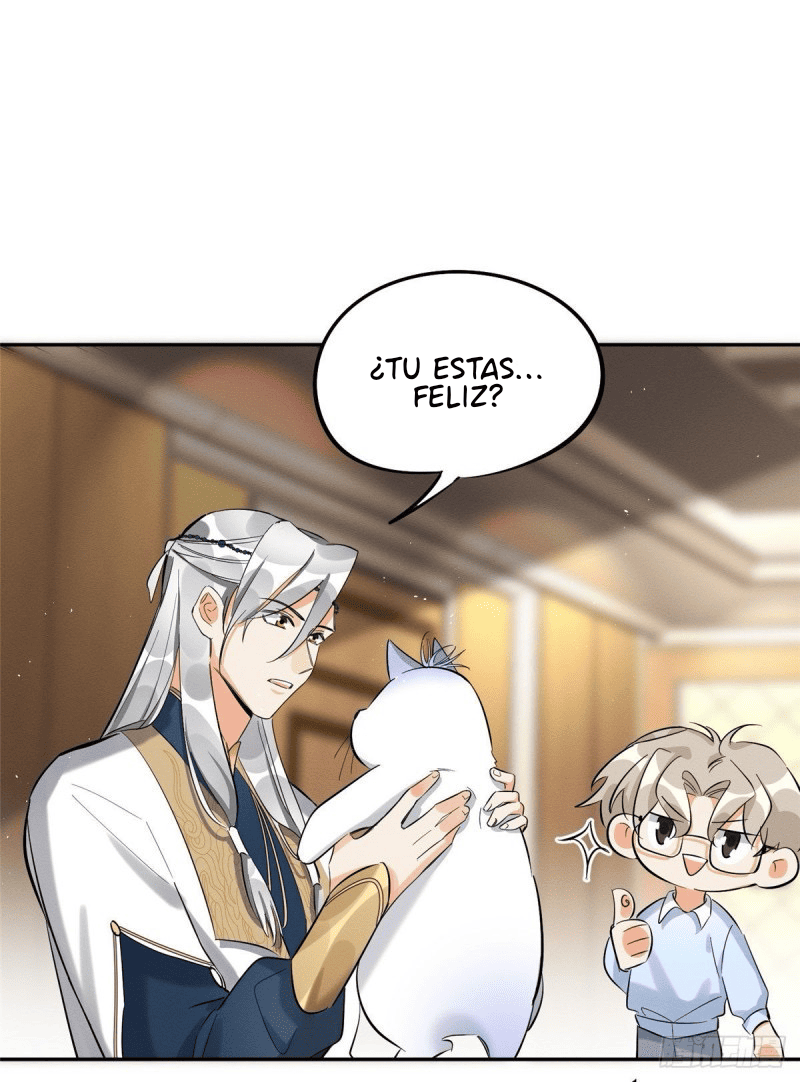 24 Tengo que trabajar duro para ser un gato hoy!